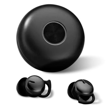 Invisible Sleep Headphones Sleep Earbuds For Side Sleepers In-ear Wireless Bluetooth Earbuds