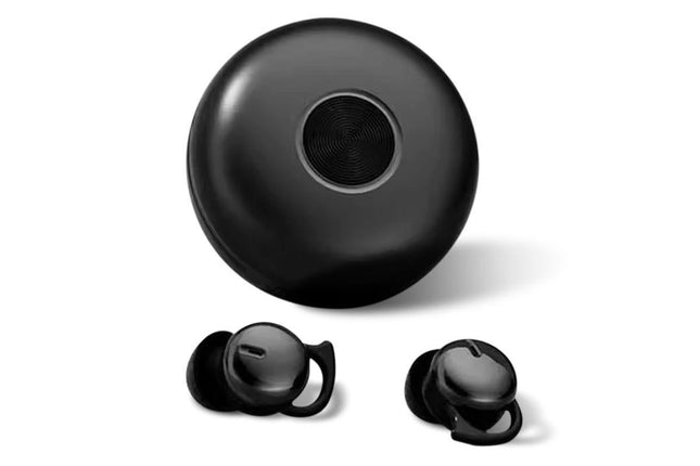 Invisible Sleep Headphones Sleep Earbuds For Side Sleepers In-ear Wireless Bluetooth Earbuds – product detail