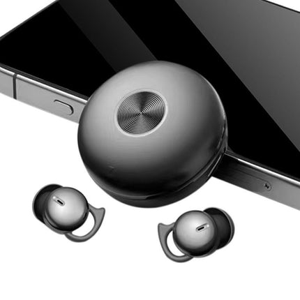 Invisible Sleep Headphones Sleep Earbuds For Side Sleepers In-ear Wireless Bluetooth Earbuds