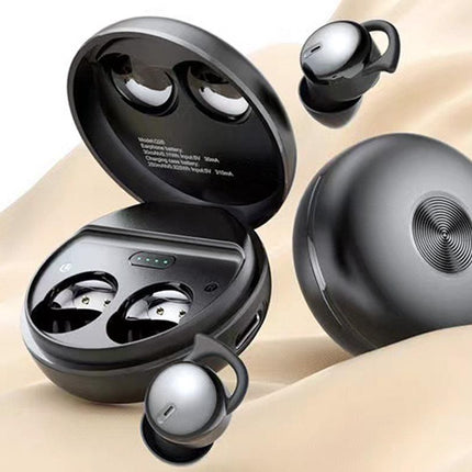 Invisible Sleep Headphones Sleep Earbuds For Side Sleepers In-ear Wireless Bluetooth Earbuds