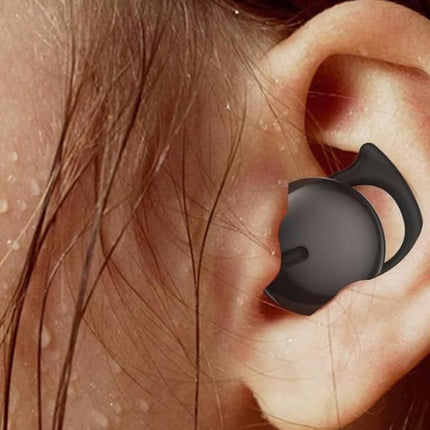 Invisible Sleep Headphones Sleep Earbuds For Side Sleepers In-ear Wireless Bluetooth Earbuds