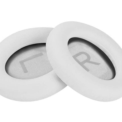 A Pair Cushion Ear Pads Soft Replacement for Bose 700 Noise Canceling NC700 Headphones -White