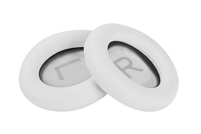 A Pair Cushion Ear Pads Soft Replacement for Bose 700 Noise Canceling NC700 Headphones -White – product detail