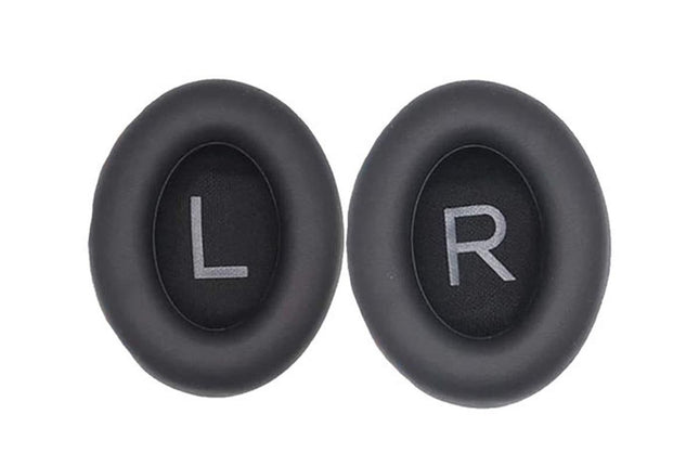 A Pair Cushion Ear Pads Soft Replacement for Bose 700 Noise Canceling NC700 Headphones -Black – product detail
