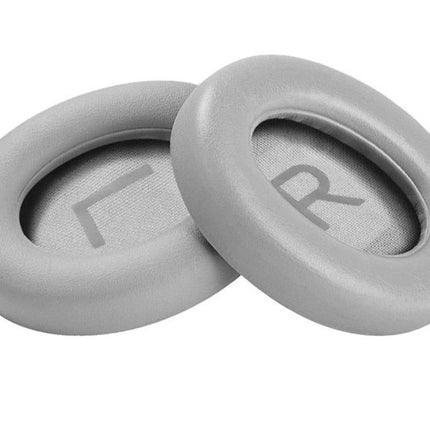 A Pair Cushion Ear Pads Soft Replacement for Bose 700 Noise Canceling NC700 Headphones -Grey