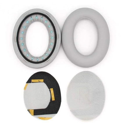 A Pair Cushion Ear Pads Soft Replacement for Bose 700 Noise Canceling NC700 Headphones -Grey