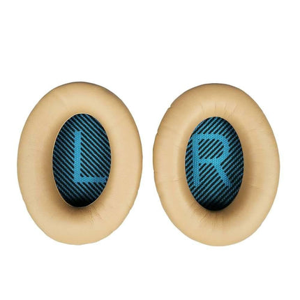 Replacement Ear Pads Cushions Mesh Cover For Sennheiser HDR RS165/175 -Football Net Style