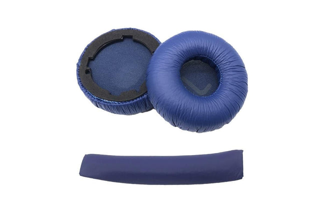 Ear Pads Cushion Cover Replacement Headband Replaceable Foam Headphone Cover for JBL Tune600BT – product detail