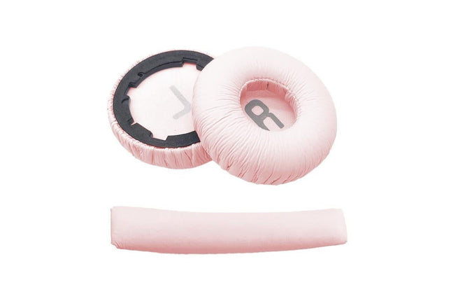 Ear Pads Cushion Cover Replacement Headband Replaceable Foam Headphone Cover for JBL Tune600BT – product detail