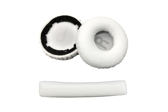 Ear Pads Cushion Cover Replacement Headband Replaceable Foam Headphone Cover for JBL Tune600BT – product detail