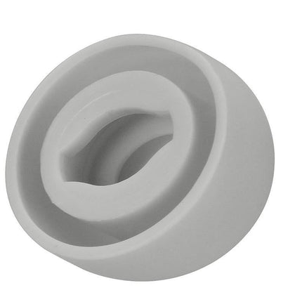 3-Pair Silicone Replacement Ear Tips for Samsung Galaxy Buds Pro - Light Grey