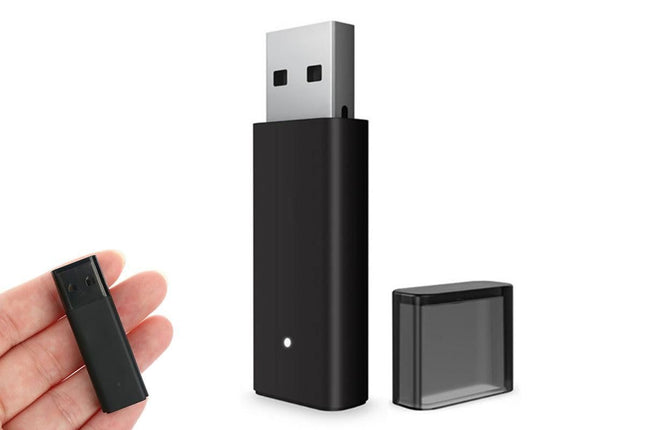 2nd Generation Wireless Receiver Adapter for XBOX ONE PC Game Controller V1263-JX-6291