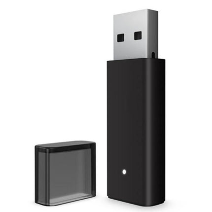 2nd Generation Wireless Receiver Adapter for XBOX ONE PC Game Controller