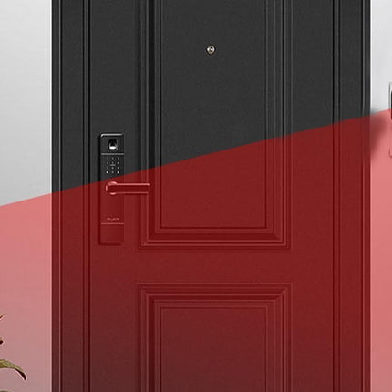 Wireless Smart Video Doorbell with Chime Intelligent Visual Doorbell View Security Doorbell Smart Doorbell