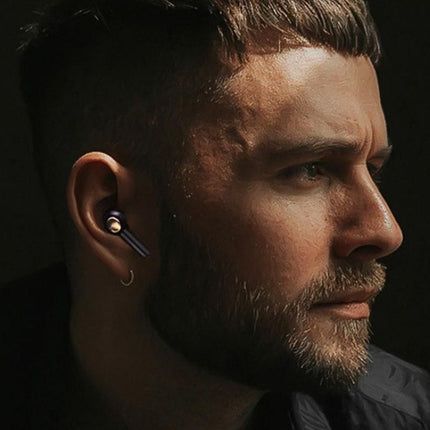 Wireless Earbuds Bluetooth Headphones Wireless Charging Case LED Display Over Ear Buds Mini Wireless Earbuds for Sports Workout