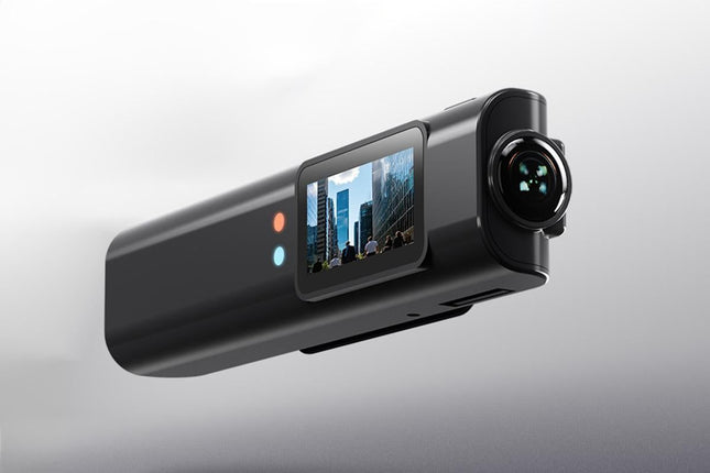 2.7K HD Glasses Camera WiFi Mini Sports Eyewear Camera DV Camcorder – product detail