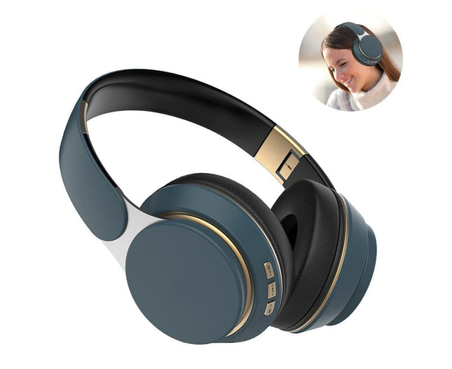 Wireless Headphones – product detail