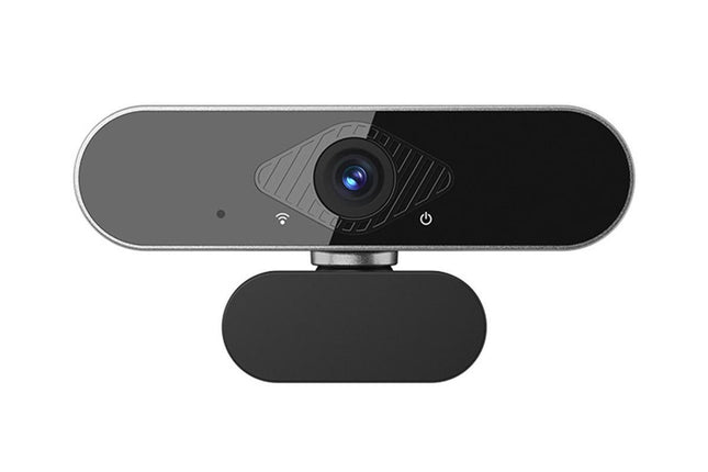 1080P HD Webcam with Microphone USB Computer Camera for Zoom Skype FaceTime – product detail