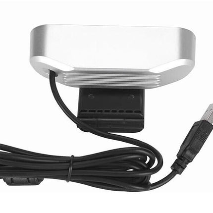1080P HD Webcam with Microphone USB Computer Camera for Zoom Skype FaceTime