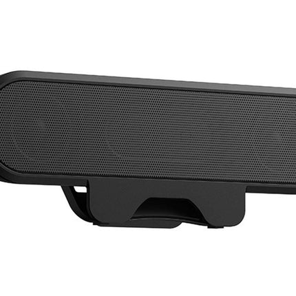 USB Clip On Speaker 10W High Power Portable Soundbar