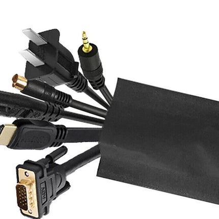Cable Grip Strip Floor Cable Cover Protect Cords