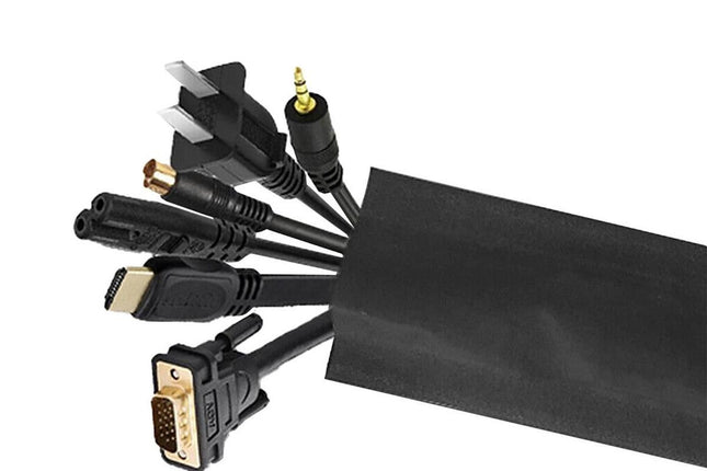 Cable Grip Strip Floor Cable Cover Protect Cords – product detail