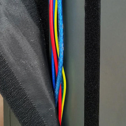 Cable Grip Strip Floor Cable Cover Protect Cords