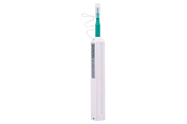 One-Click Optic Cleaner Pen Tool for Adapter Connector Fiber SC ST FC – product detail