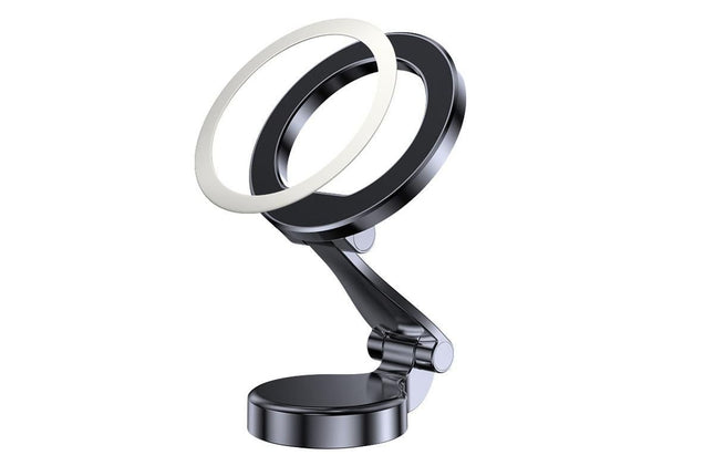 Foldable Car Phone Mount for Air Vent V1263-JX-6383