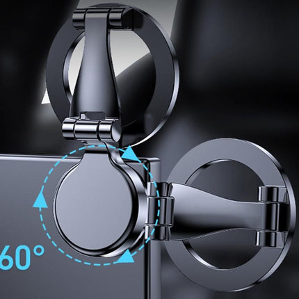Foldable Car Phone Mount for Air Vent