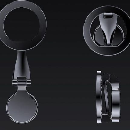 Foldable Car Phone Mount for Air Vent