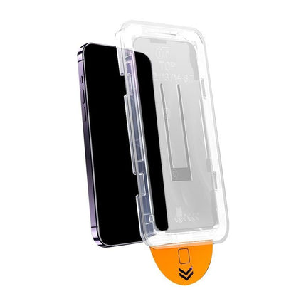 Privacy Screen Protector Tempered Glass Screen Protector For iPhone 15 -iPhone 15
