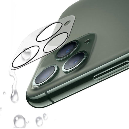 Camera lens protectors for iPhone15 Series full-frame Lens Protector -iPhone 15 Plus