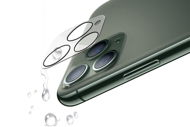 Camera lens protectors for iPhone15 Series full-frame Lens Protector -iPhone 15 Plus – product detail