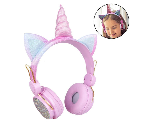 Wireless Headphones – product detail