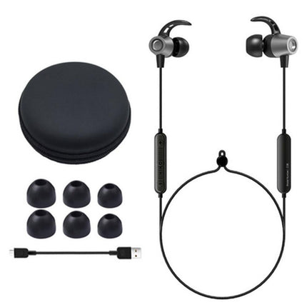 Bluetooth In-Ear Headphones - Stereo Sound - Wireless Sports Earbuds with 8-10 Hours Playtime