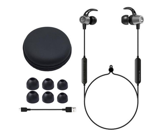 Bluetooth In-Ear Headphones – product detail