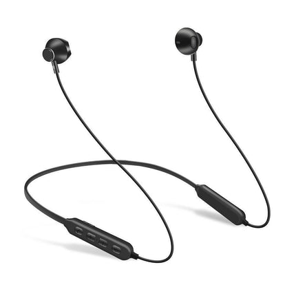 Bluetooth Headphones - Lightweight - 10-Hour Playtime Wireless Earbuds for Gym/Running