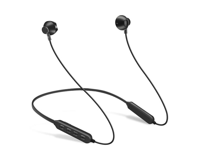Bluetooth Headphones