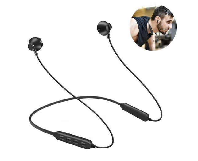 Bluetooth Headphones – product detail