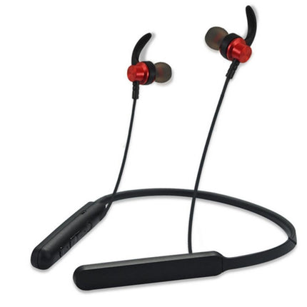 Bluetooth Headphones Neckband 20Hrs Playtime V5.0 Wireless Headset
