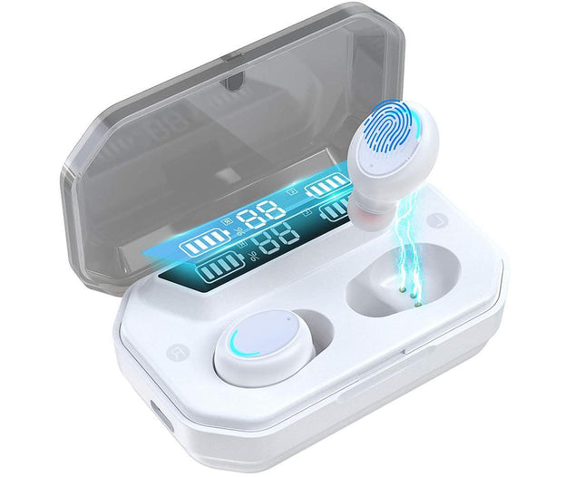Wireless Earbuds Bluetooth Wireless Headphones Waterproof Earphones – product detail