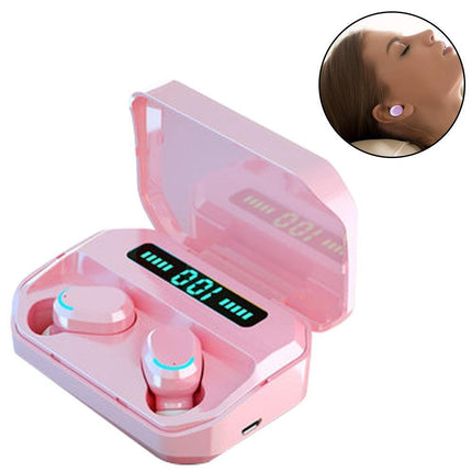 Wireless Earbuds Bluetooth Wireless Headphones Waterproof Earphones