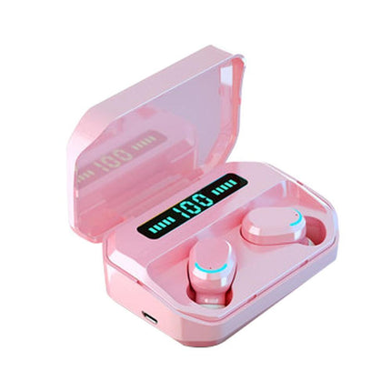 Wireless Earbuds Bluetooth Wireless Headphones Waterproof Earphones