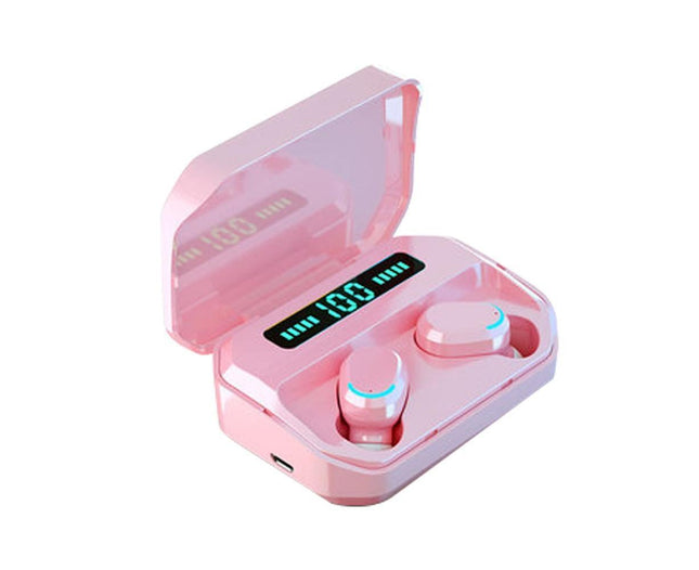 Wireless Earbuds Bluetooth Wireless Headphones Waterproof Earphones – product detail