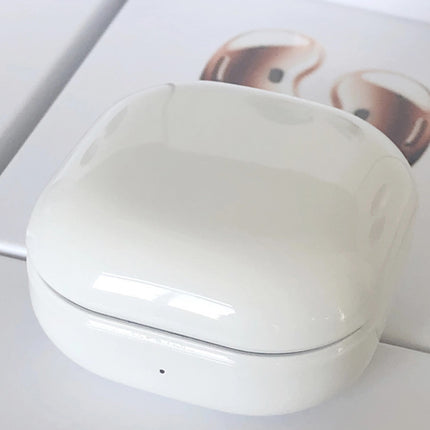 Wireless Earbuds - Bluetooth In-Ear - Hands-Free Call with Charging Case