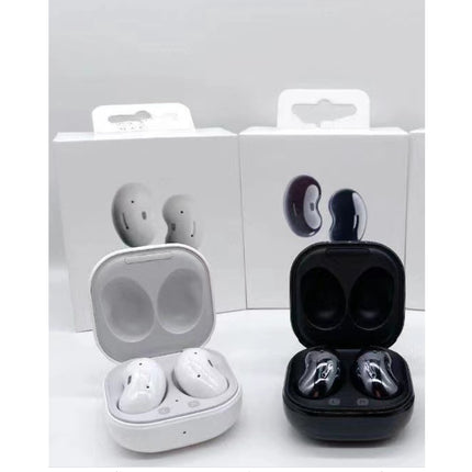 Wireless Earbuds - Bluetooth In-Ear - Hands-Free Call with Charging Case
