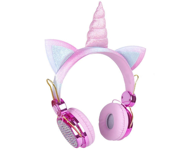 Wireless Headphones