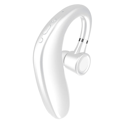 Wireless Bluetooth Earpiece V5.0 35 Hrs Talktime Hands-Free Earphones.