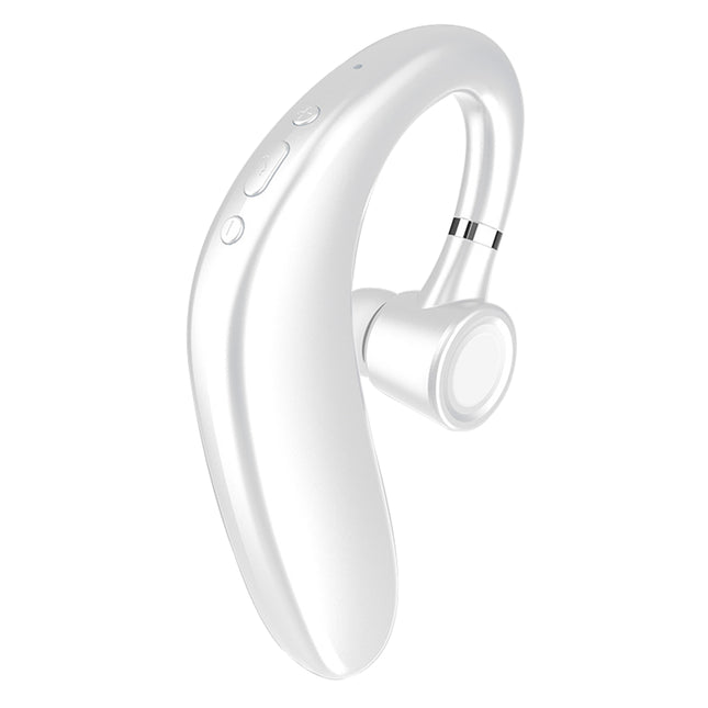 Wireless Bluetooth Earpiece V5.0 35 Hrs Talktime Hands-Free Earphones.